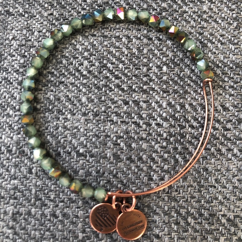 Alex and Ani Bracelet